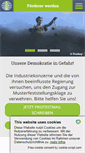 Mobile Screenshot of duh.de